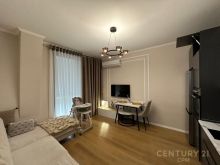 Ne Ali Dem Shesim Apartament 1+1!