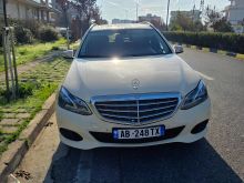 Mercedes-Benz E class W212 R