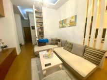 Shitet Apartament 2+1 prane Kompleksit Square 21!!