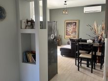 APARTAMENT ME QERA 1+1 RRUGA E ELBASANIT 50.000 LEKE FH-7385
