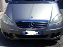 Shitet mercedes benz A class 180