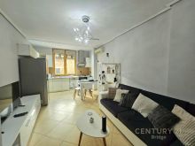 APARTAMENT 2+1 PER QIRA PRANE QENDRES.