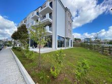 Shitet apartament 2+1 prane \"Vet Hospital\"