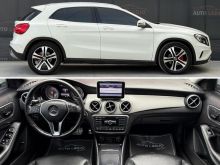 Benz GLA Premium 200 Nafte, Full Panorama...Super Gjendje