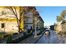 APARTAMENT 1+1 TEK REZIDENCA LAKELAND, FARKE!