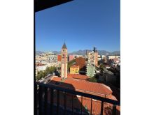 Apartament 3+1+2 tek Rruga e Kavajes.