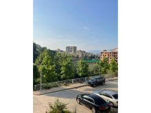 APARTAMENT 1+1 SUPER MODERN ME QIRA, TE KOPSHTI ZOOLOGJIK❗️