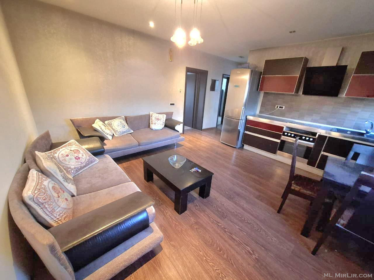 JEPET ME QIRA APARTAMENT NË TIRANË