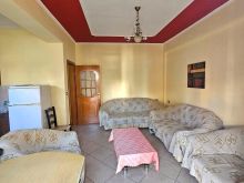 JEPET ME QERA APARTAMENT 1+1 NË QENDËR TË DURRËSIT – PRANË G