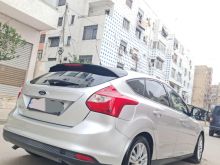 Shitet Ford Focus 1.6 nafte, 2012, kambio manual 6+R
