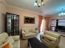 Jepet me qira Apartament 2+1+2 ne rrugen Ram Sadria Tirane