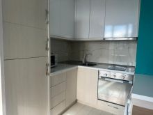 Stacioni i Trenit, shesim apartament 1+1