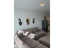 Shitet apartament 2+1+2 tek OASIS REZIDENCE.