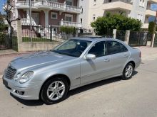 MERCEDES BENZ EVO 220 CDI AUTOMAT 2008 NGA GJERMANIA