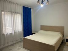 Jepet me qera Apartament 1+1 ne rrugen Besa Tirane