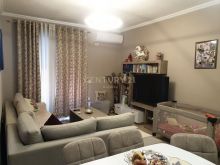 Shitet Apartament 2+1 i mobiluar ne Fresk, Tirane!