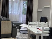 APARTAMENT ME QERA 1+1 KOPSHTI BOTANIK 50.000 LEKE FH-77067