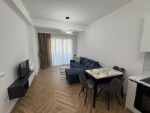 APARTAMENT ME QERA 1+1 YZBERISHT 55.000 LEKE  FH-76577