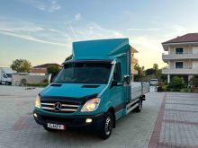 Sprinter 519 cdi 3.0 v6