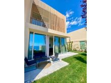 APARTMENT 2+1 IN GREEN COAST RESIDENCE DHERMI!!