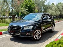 Audi Q5 35 TDI