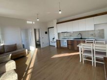 APARTAMENT ME QERA 1+1 BULEVARDI RI 55.000 LEKE FH-79683