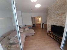 SHITET APARTAMENT 2+1+2 PRANE KOMPLEKSIT SQUARE 21