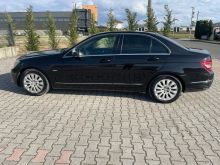 Shitet Mercedes Benz C class