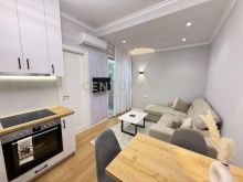 Shitet Apartament 1+1 Te Liqeni i Thate📍