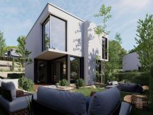 Shitet Vilë SeeDrita tek SeeHëna Residence