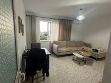 Shitet apartament 2+1 ne Ksamil Sarande.
