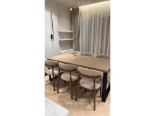 APARTAMENT LUKSOZ 2+1+POST PARKIMI PER SHITJE,TEK HIPOTEKA!