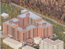 Shitet Apartament 2+1 ne Rezidencen Apollo!