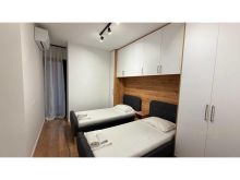 SHITET APARTAMENT 2+1 TEK ARLIS, FARMACIA 10 !