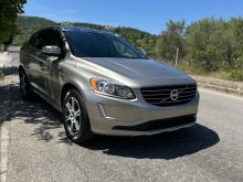 Volvo XC60 T6 2014 3.0