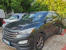 Hyundai Santafe.2.4Benzin220.000Km.Model Kanadez.