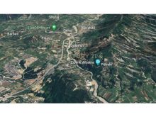 SHITET 12500 M2 TOKE NE PETRELE