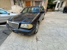 Mercedes Benz C class