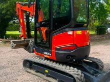 Kubota 3 ton viti 2024