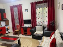 Jepet me qera Apartament 2+1 tek Bulevardit i ri Tirane