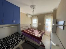 Apartament 2+1 Për Shitje në Plazh