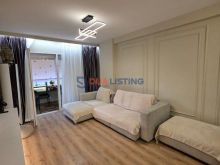 Apartament 2+1+2 te Niku Construction, Komuna e Parisit!