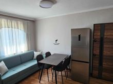 APARTAMENT ME QERA 1+1 RRUGA E ELBASANIT 50.000 LEKE FH-7613