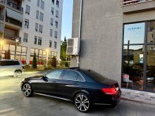Mercedes-Benz -E300