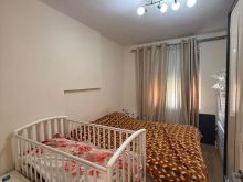 Apartament 1+1 per shitje te Harry Fultz