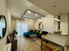 APARTAMENT 1+1 PER QIRA TEK LIQENI THATE!