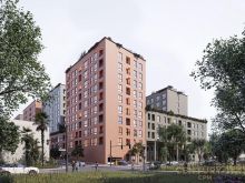SPLENDOR RESIDENCE SHESIM APARTAMENT 2+1+2+DEPO