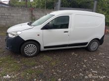 Dacia 1.5naft 2014