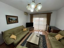 APARTAMENT 2+1+2 PER QIRA TE PALLATI ME SHIGJETA