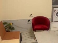 APARTAMENT ME QERA 1+1 ALI DEMI 370 EURO FH-74452